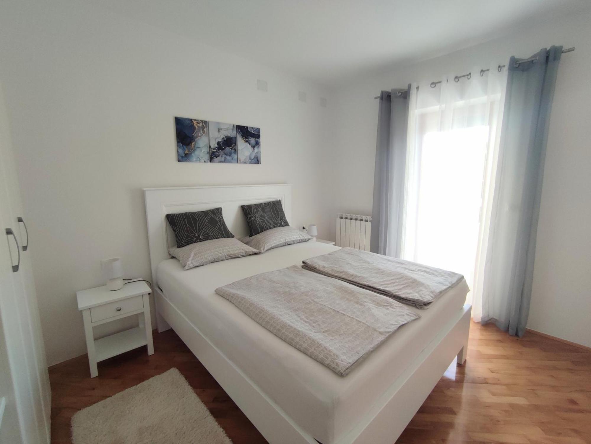 Apartments Norma Funtana Exterior foto